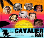 Ray Cavalier Old Rai Vol 1